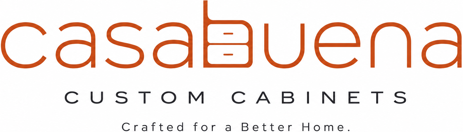 Casabuena Custom Cabinets